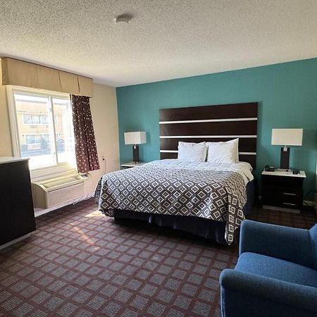 Americas Best Value Inn New London Mystic Luaran gambar