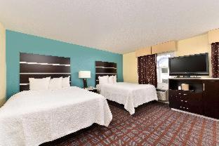 Americas Best Value Inn New London Mystic Bilik gambar