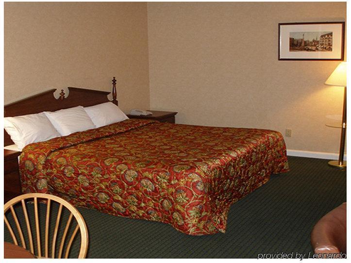 Americas Best Value Inn New London Mystic Bilik gambar