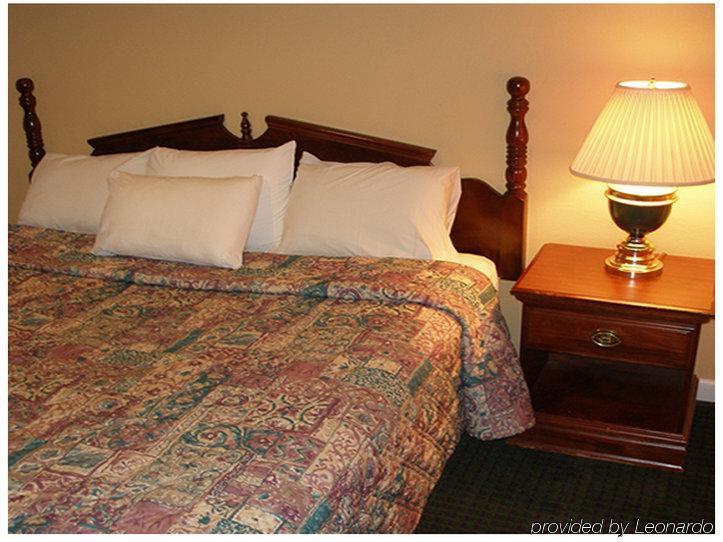Americas Best Value Inn New London Mystic Bilik gambar