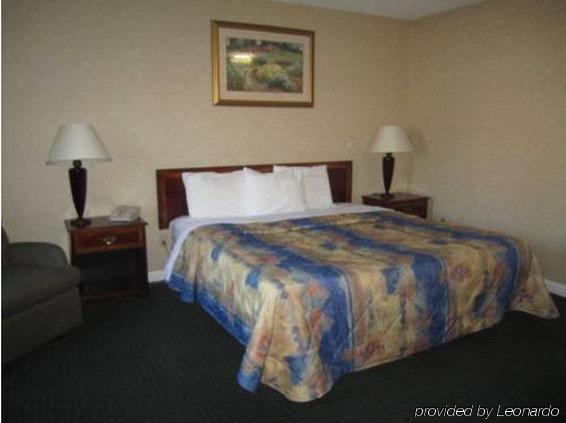 Americas Best Value Inn New London Mystic Luaran gambar