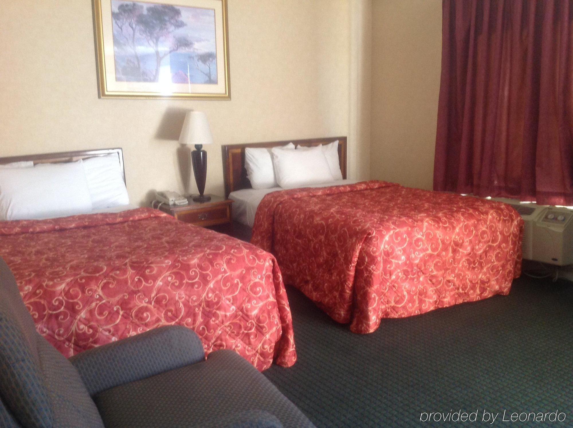Americas Best Value Inn New London Mystic Luaran gambar