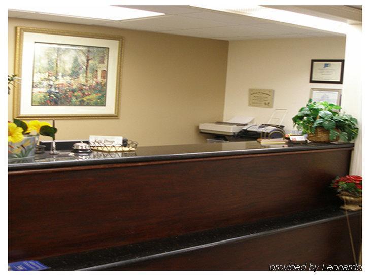 Americas Best Value Inn New London Mystic Luaran gambar