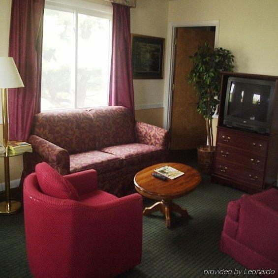 Americas Best Value Inn New London Mystic Bilik gambar