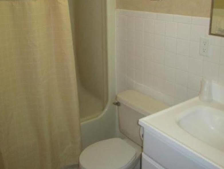 Americas Best Value Inn New London Mystic Luaran gambar